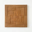 Suzani Woven Cotton Wall Panel
