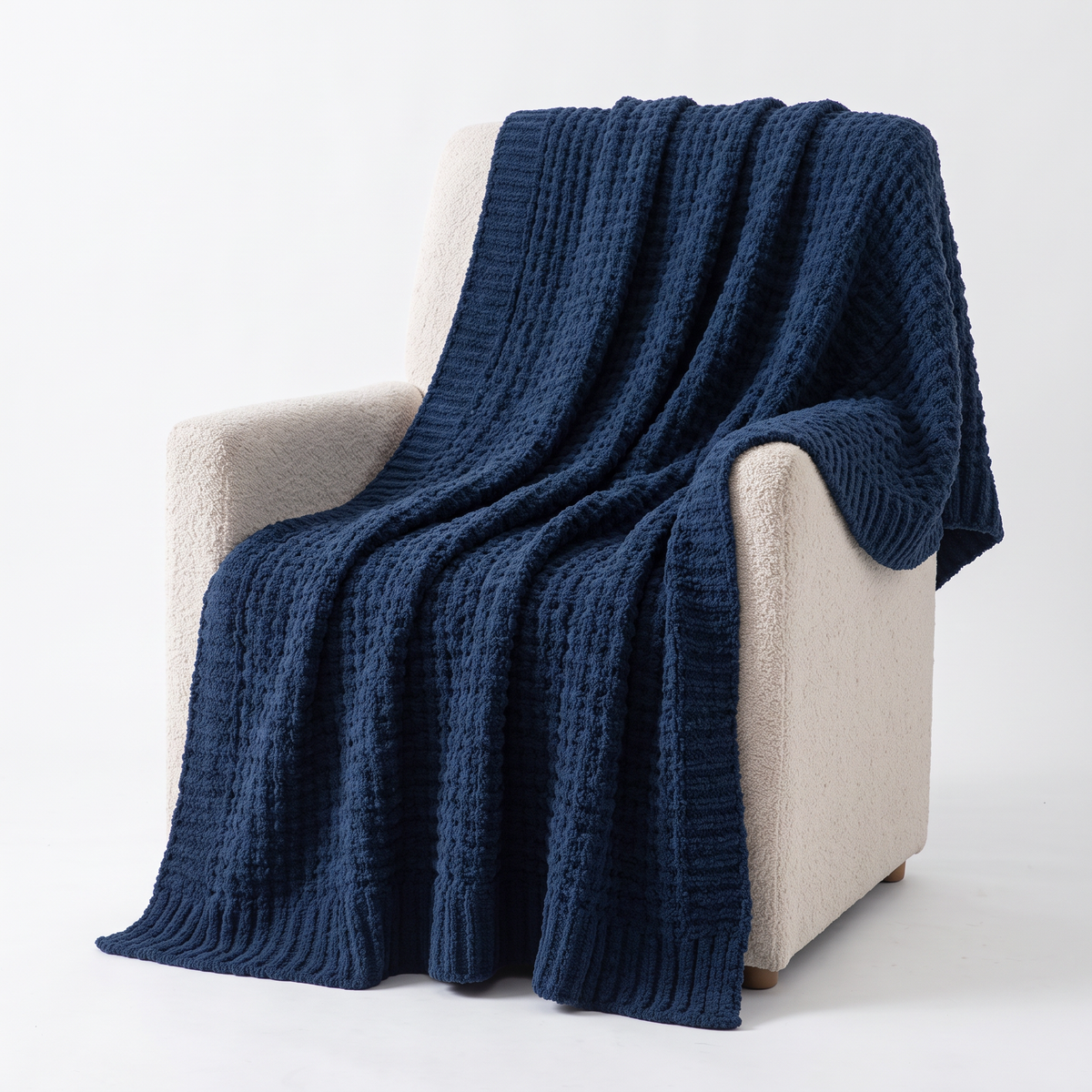 Witney Woven Throw Blanket