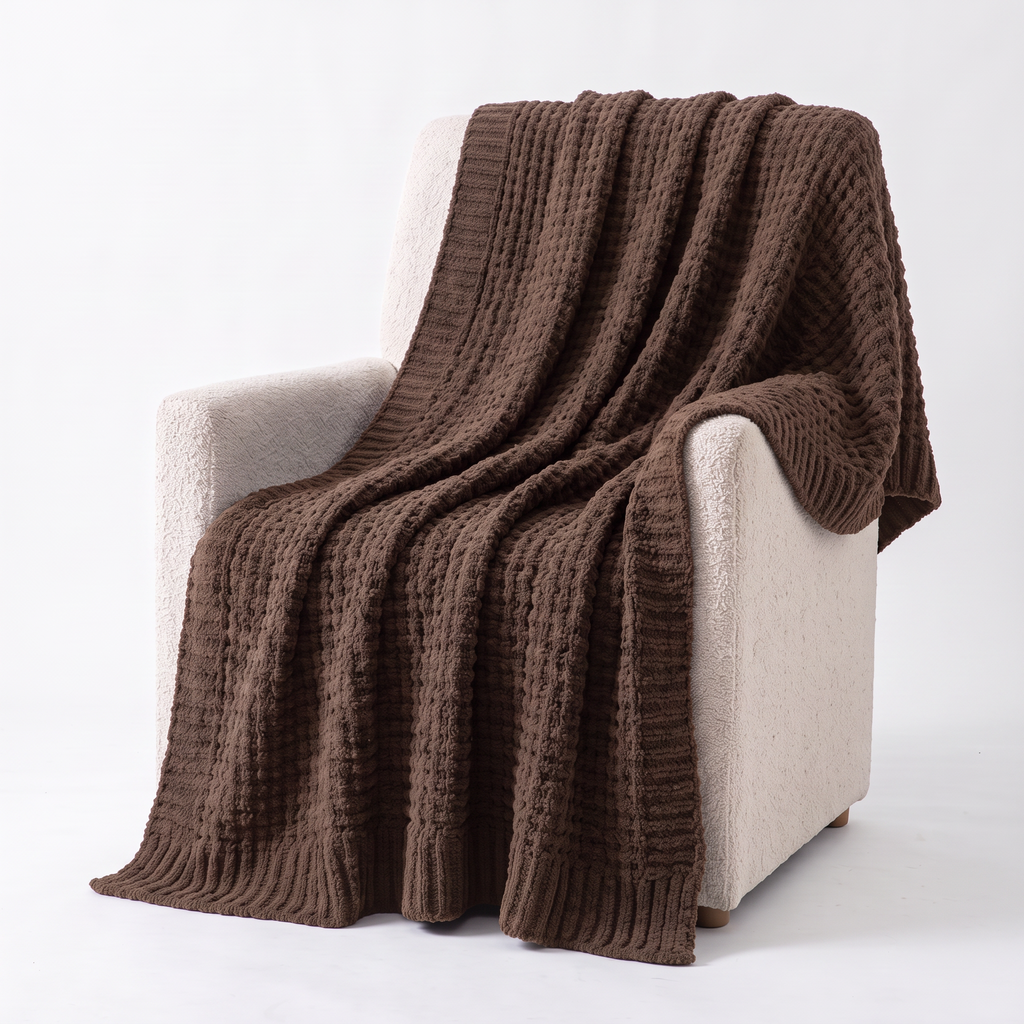 Witney Woven Throw Blanket