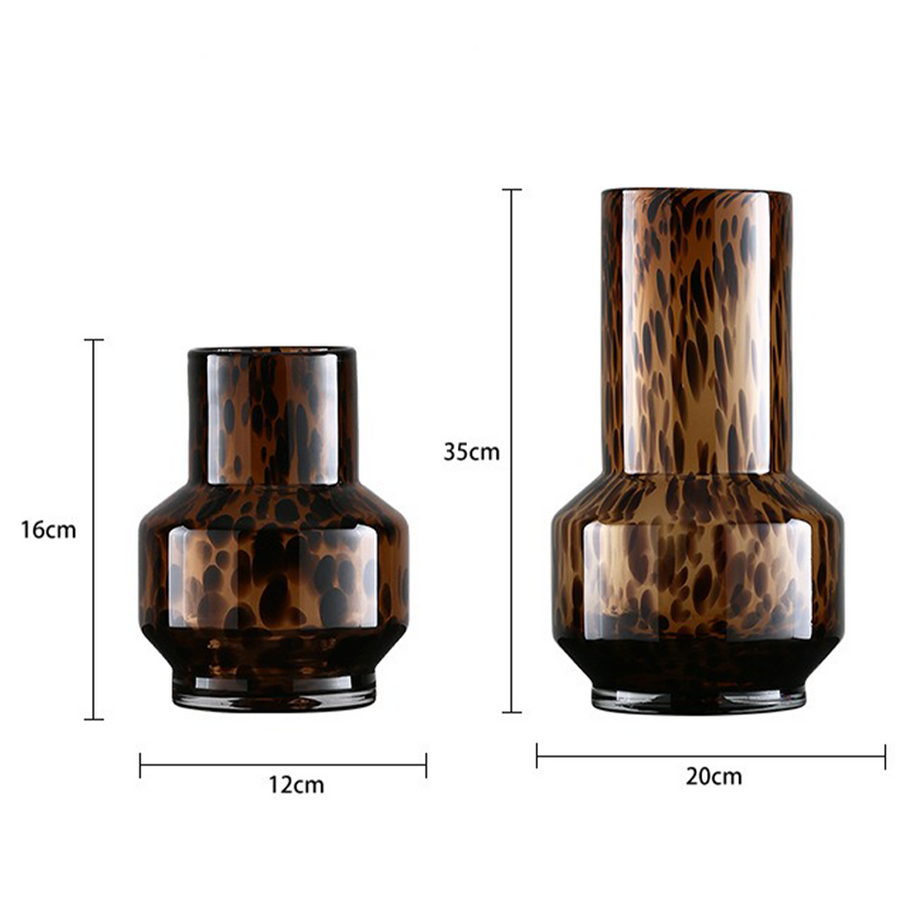 Amiata Vase