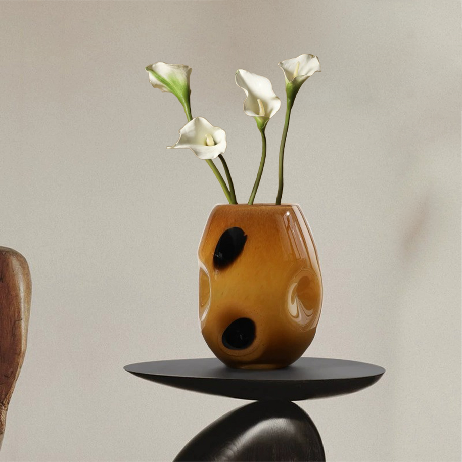 Sambia Vase