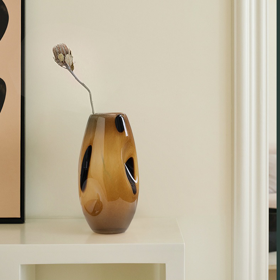 Sambia Vase