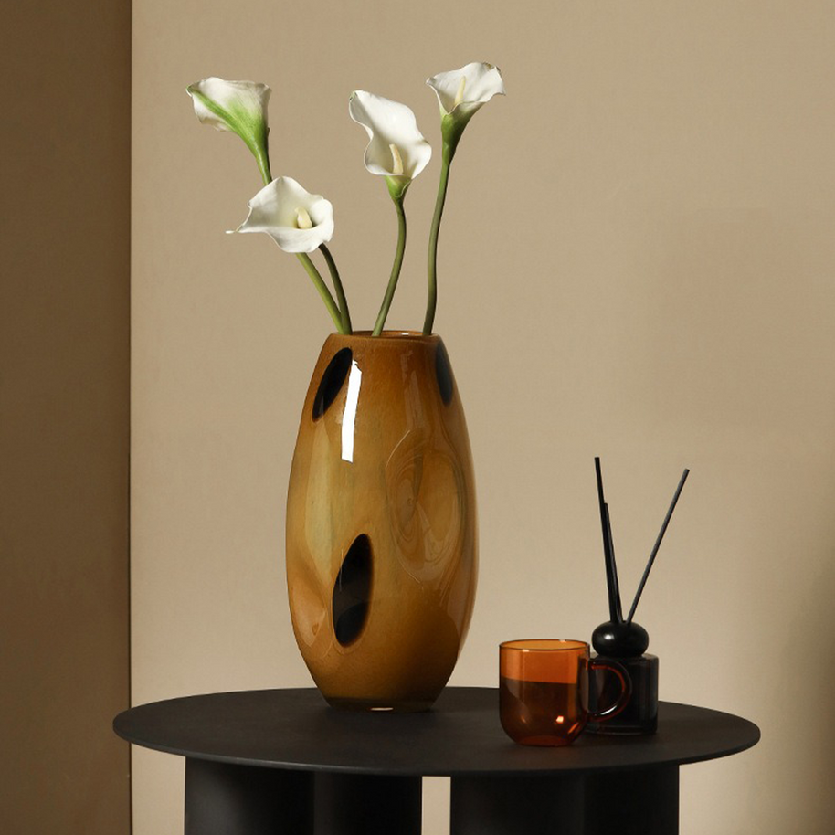 Sambia Vase