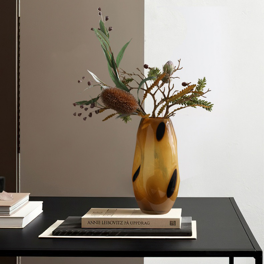 Sambia Vase