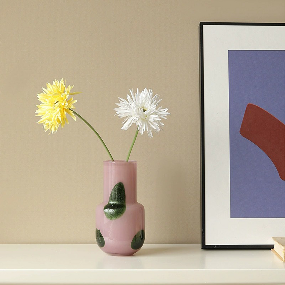 Chloris Vase