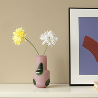 Chloris Vase