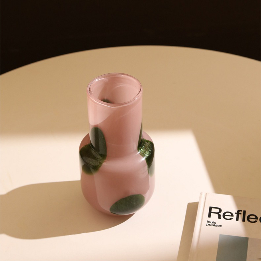 Chloris Vase