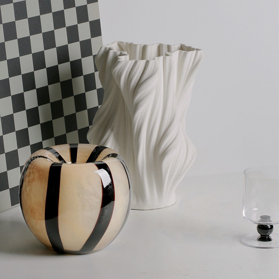 Sillage Vase