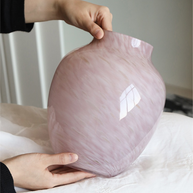 Cœur Vase
