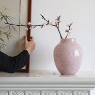Cœur Vase