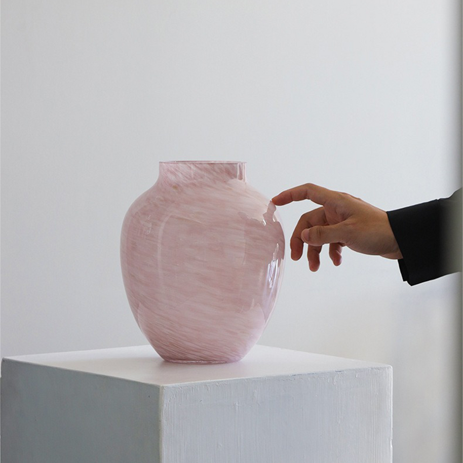 Cœur Vase