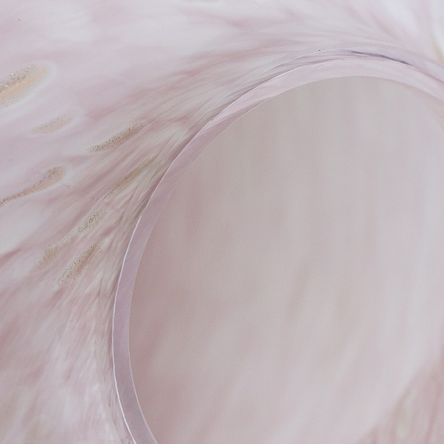 Cœur Vase