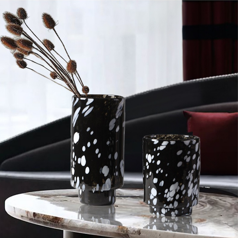 Magellan Vase