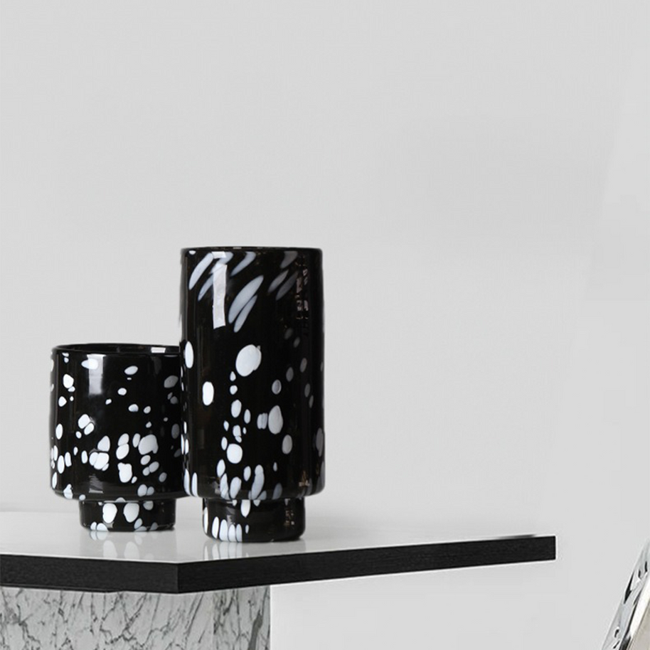 Magellan Vase