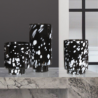 Magellan Vase