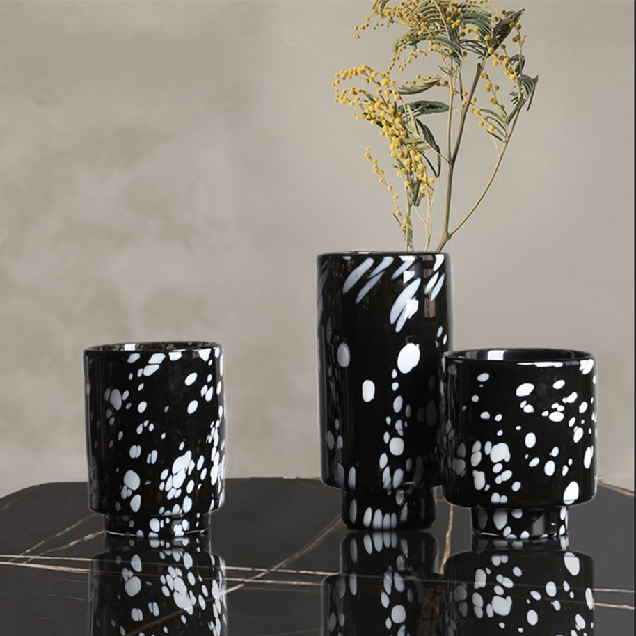 Magellan Vase