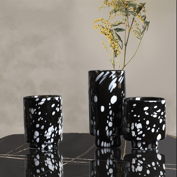 Magellan Vase