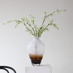 Patagonia Two-Tone Glass Vase