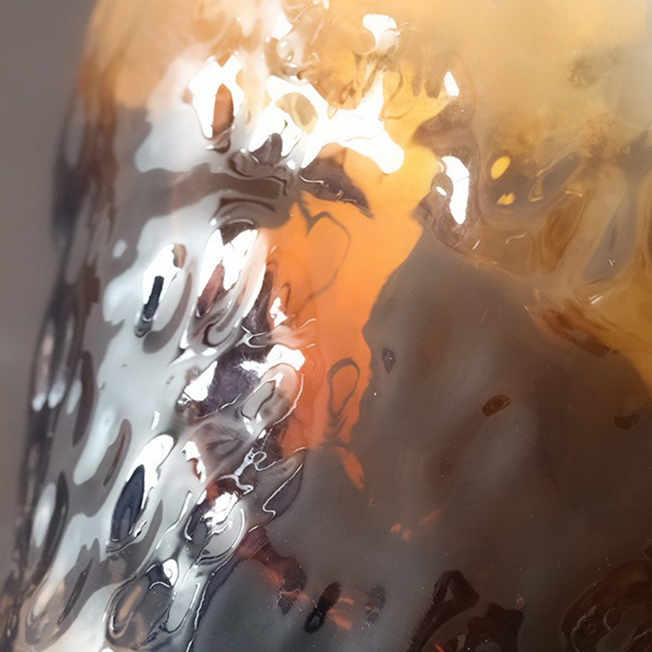 Patagonia Vase