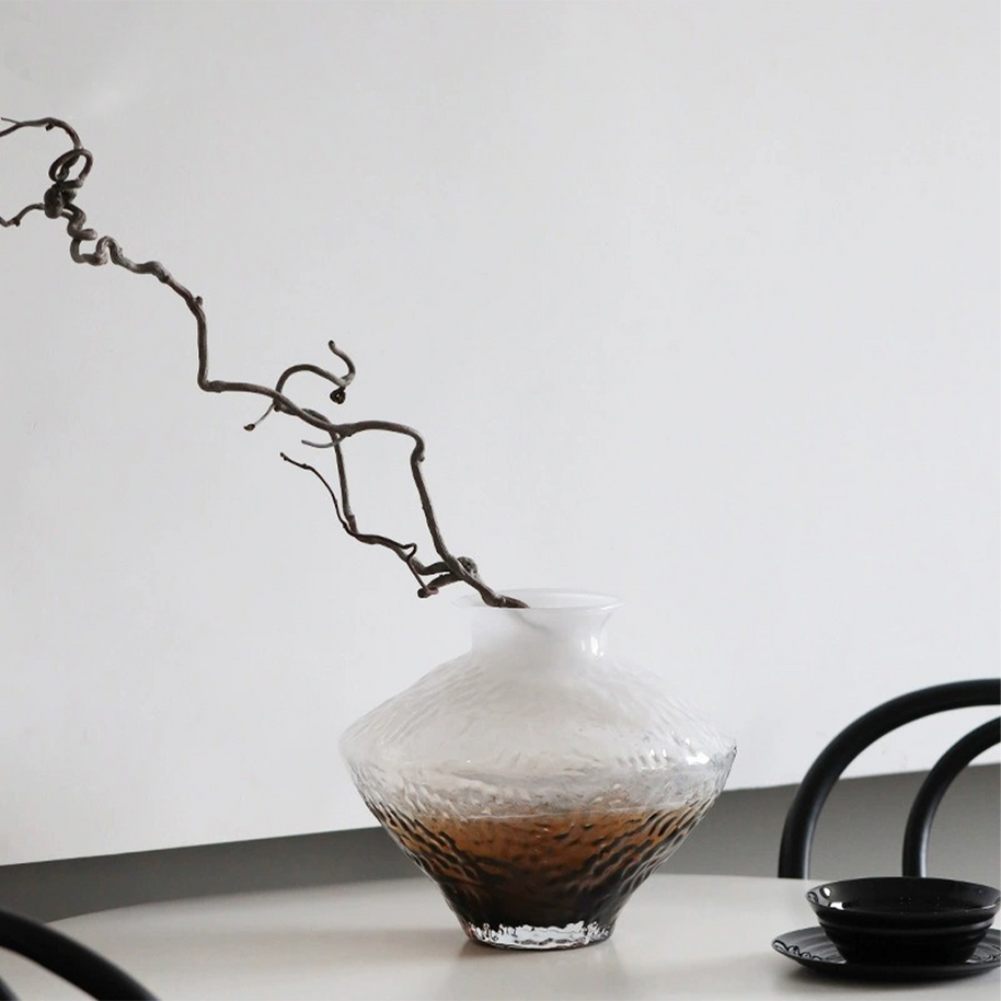 Patagonia Vase