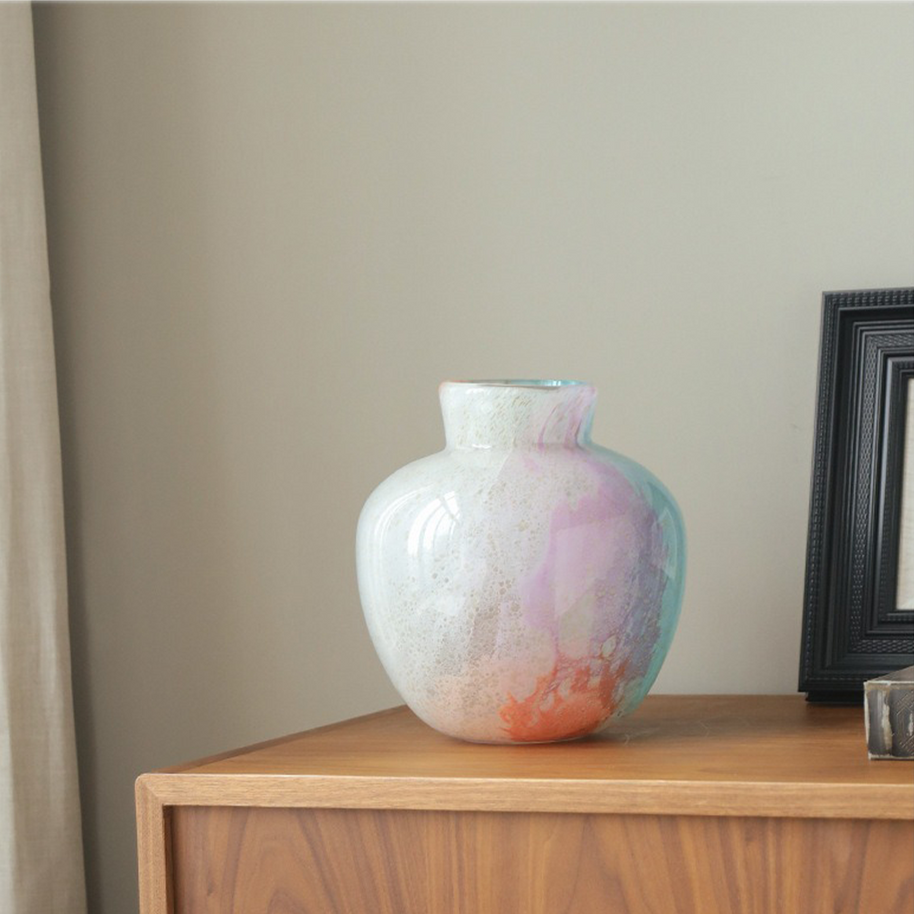 Cozumel Vase