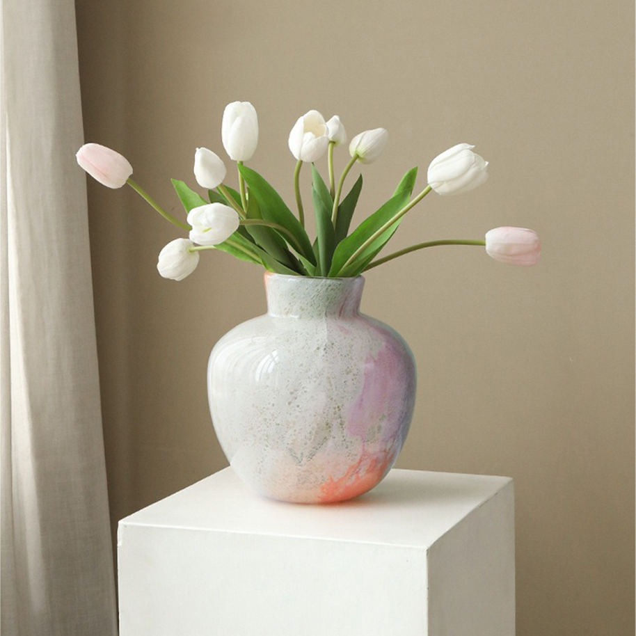 Cozumel Vase