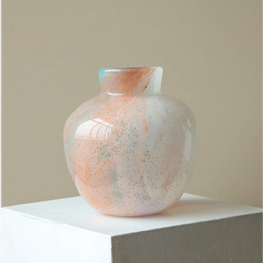 Cozumel Vase