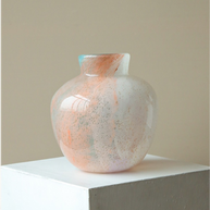 Cozumel Vase