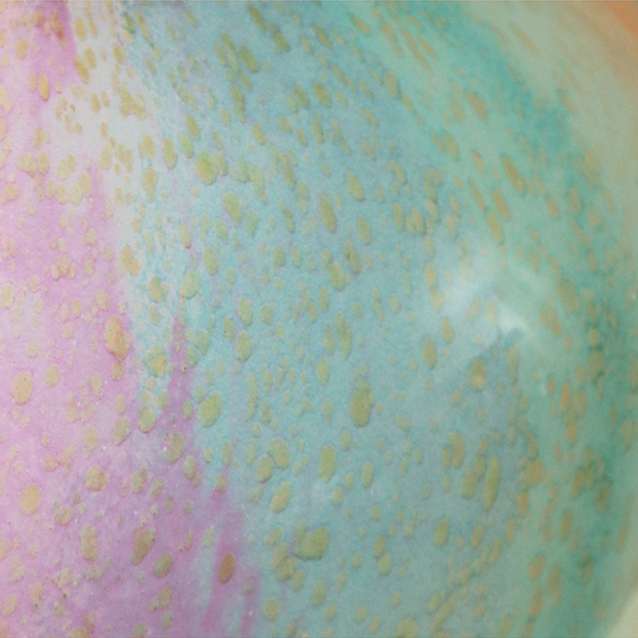 Cozumel Vase