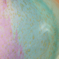 Cozumel Vase