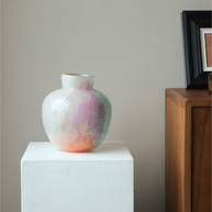 Cozumel Vase