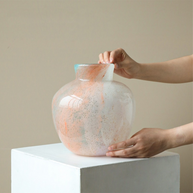 Cozumel Vase