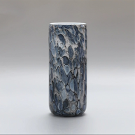 Lapis Vase