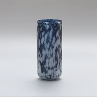 Lapis Vase