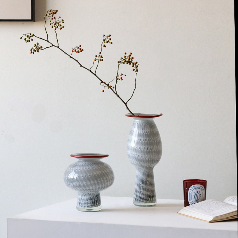 Moirai Vase