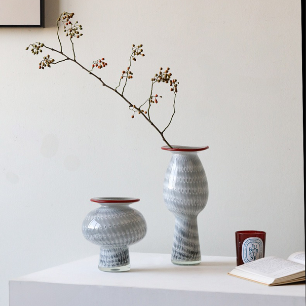 Moirai Vase