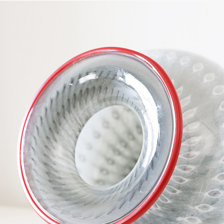 Moirai Vase