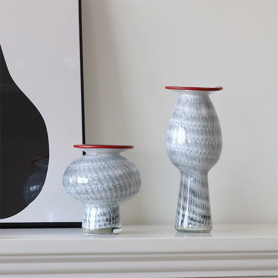 Moirai Vase