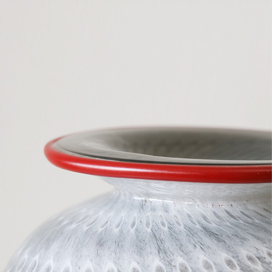 Moirai Vase