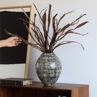 Sumi Vase