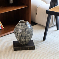 Sumi Vase