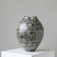 Sumi Vase