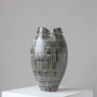 Sumi Vase