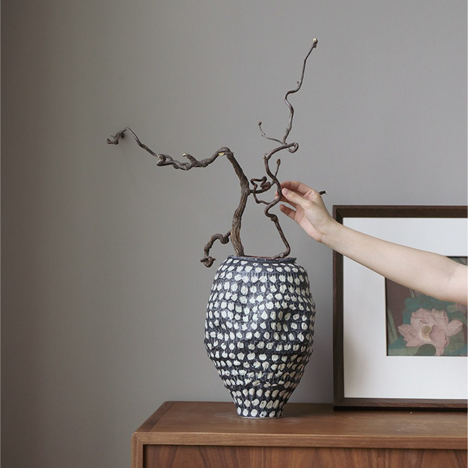 Fjord Vase