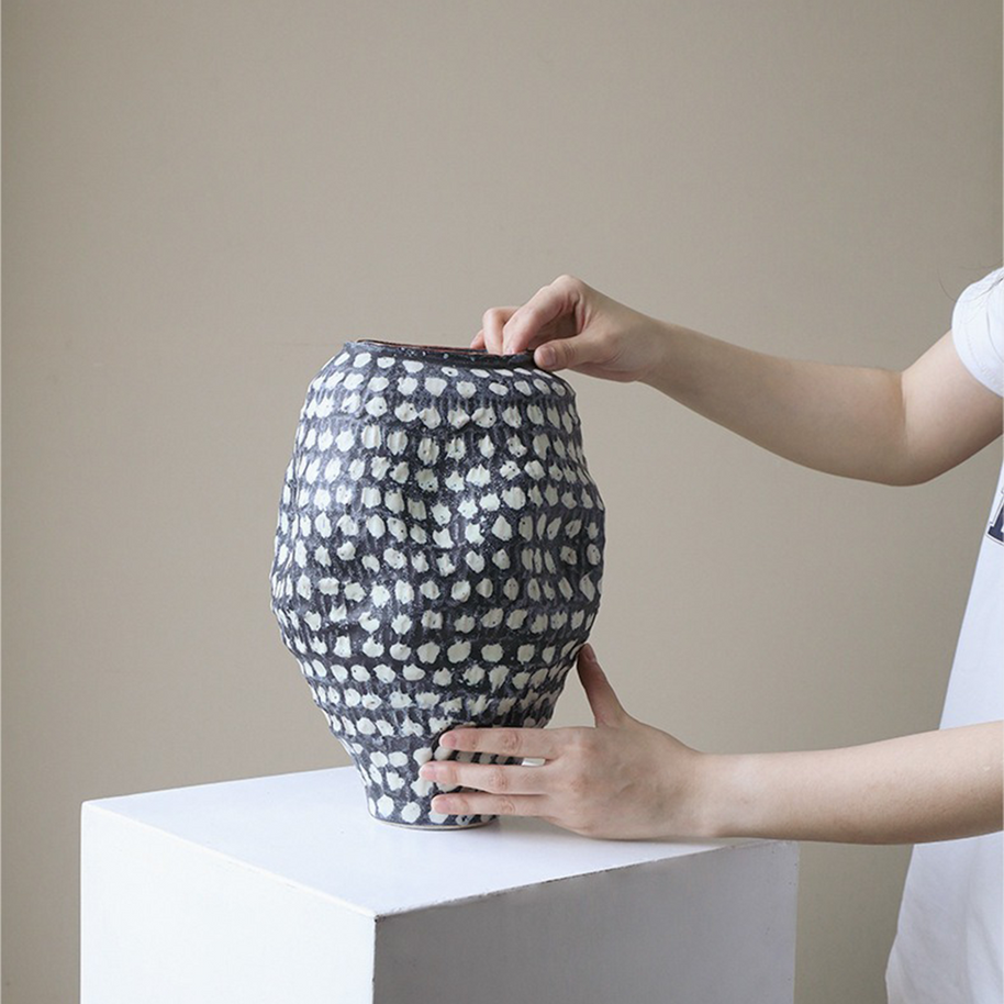 Fjord Vase
