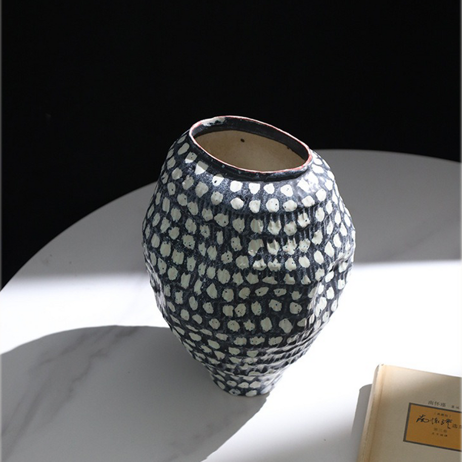 Fjord Vase