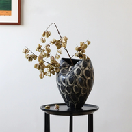 Tsuchi Vase