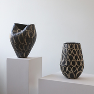 Tsuchi Vase