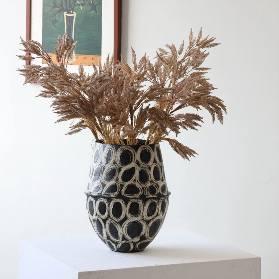 Tsuchi Vase