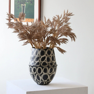 Tsuchi Vase